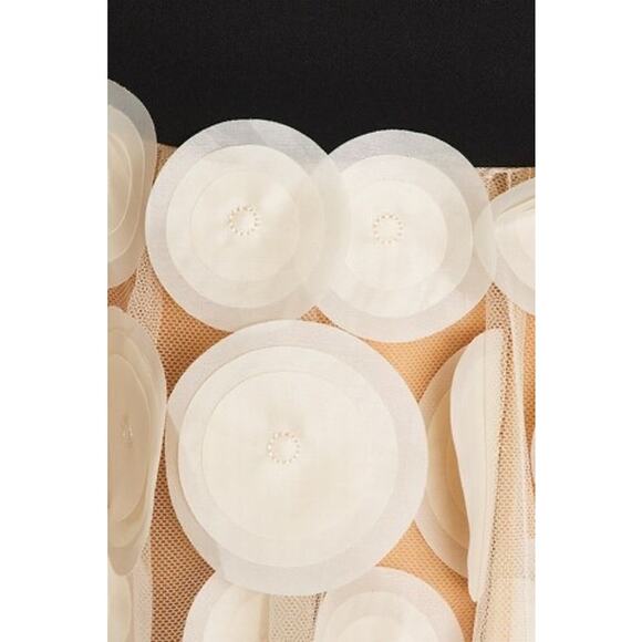 Bronx and Banco Harper Two-Tone Strapless Gown US4 - Picture 13 of 13